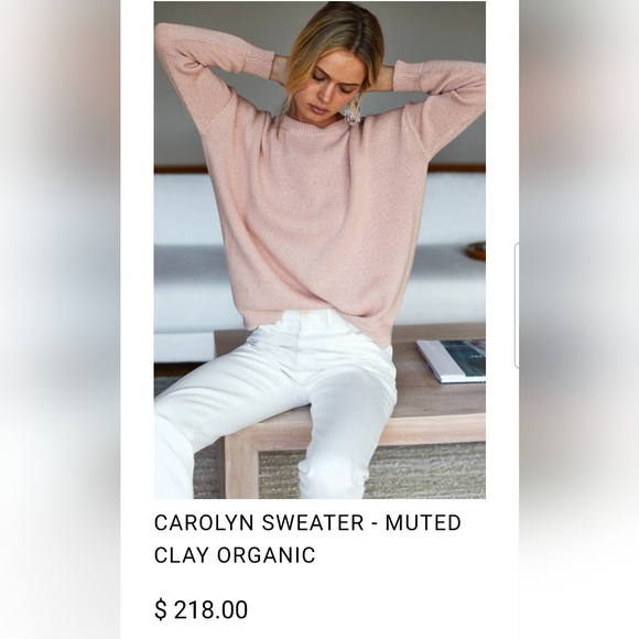 Emerson Fry Sweater M - Picture 3 of 13